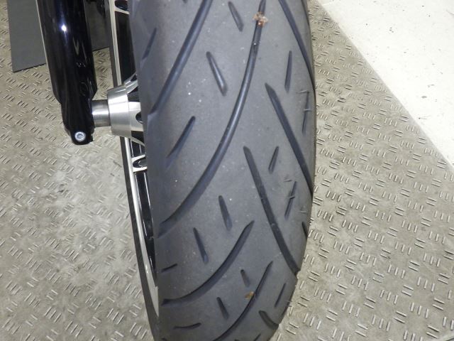 Передняя часть