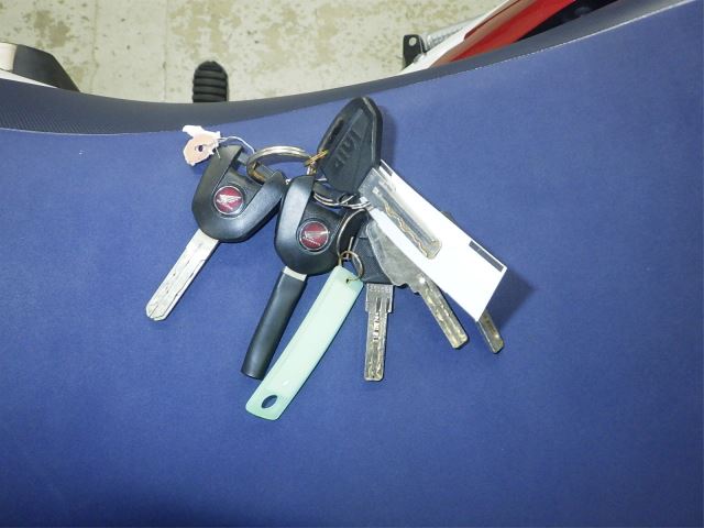 Электрика и выхлоп