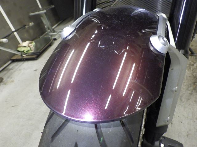 Пластик и бак