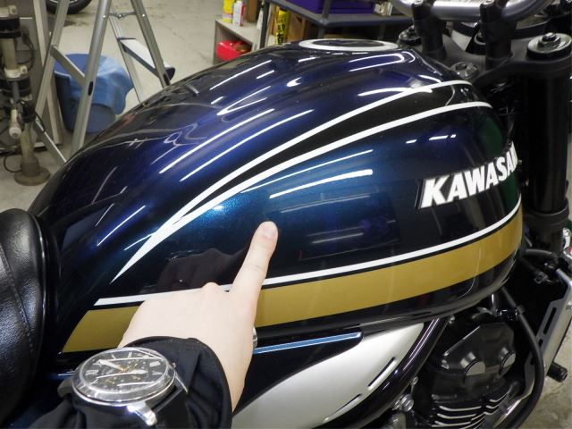 Пластик и бак