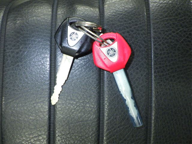 Электрика и выхлоп