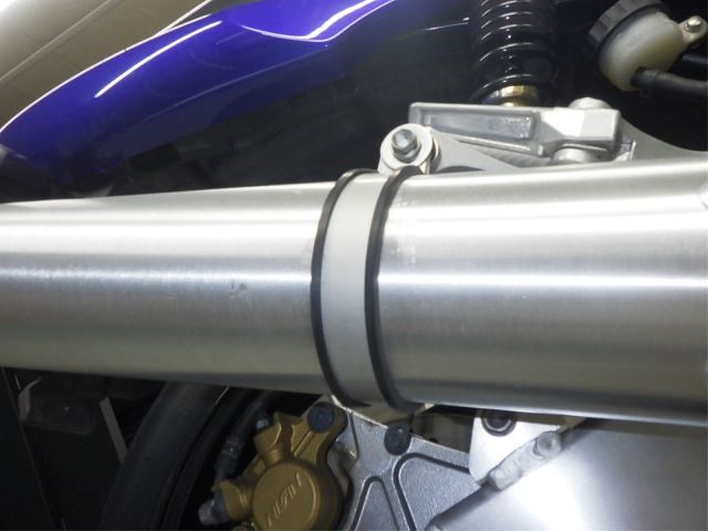 Электрика и выхлоп