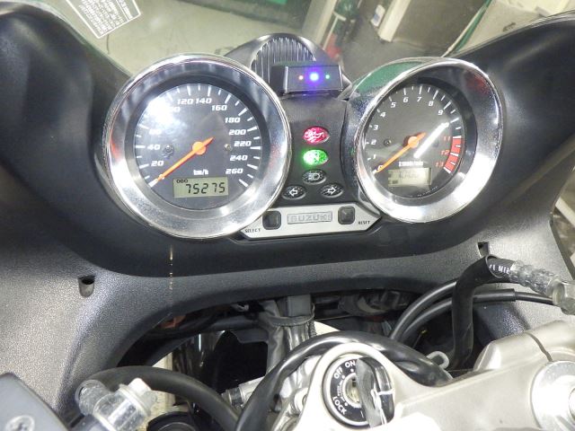 Электрика и выхлоп