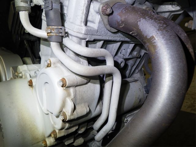 Двигатель