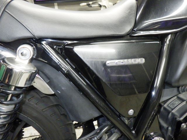 Пластик и бак