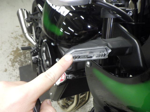 Электрика и выхлоп
