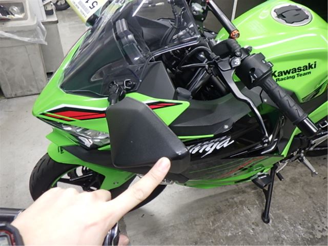 Электрика и выхлоп