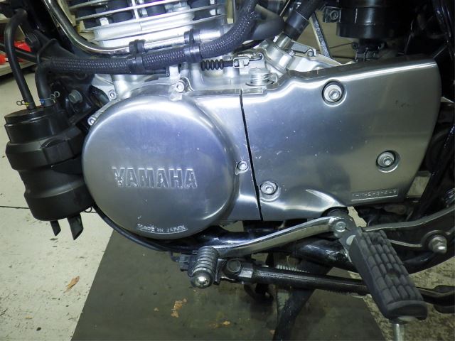 Двигатель