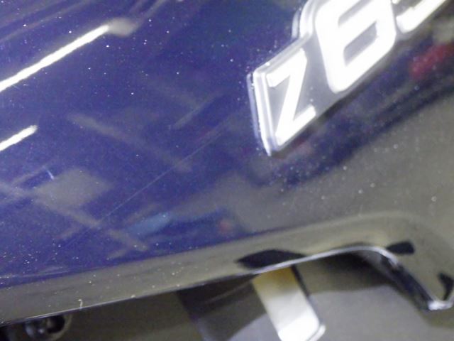 Пластик и бак