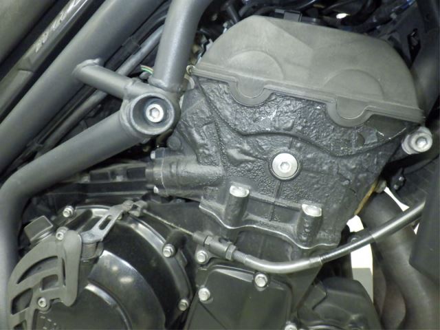 Двигатель