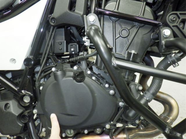 Двигатель
