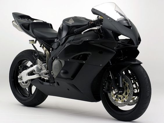 Honda CBR 1000 RR 