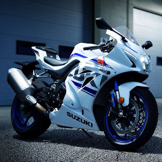 Suzuki GSX-R600